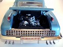 1:18 Kyosho Tucker Torpedo 1948 Azul. Subida por Ricardo